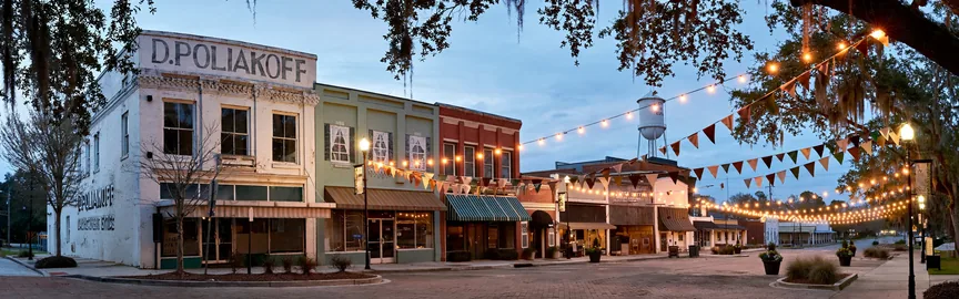 Celebrating Life and Culture: Events and Festivals in Eutaw, AL