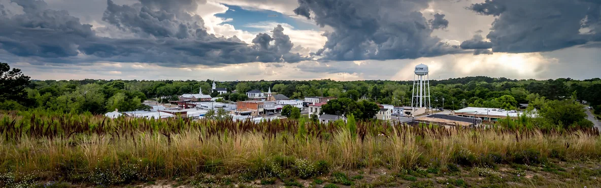 Exploring Eutaw, AL: An Introduction to the City and its Weather