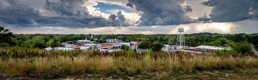 Exploring Eutaw, AL: An Introduction to the City and its Weather