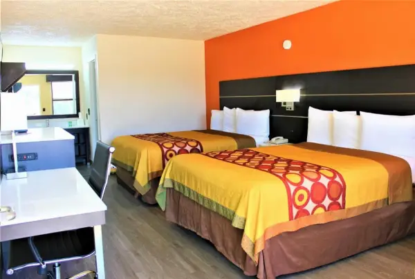 Travel Inn Eutaw 10