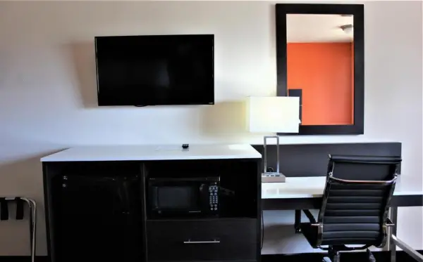 Travel Inn Eutaw 4