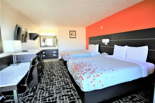 Travel Inn Eutaw 6
