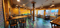 Seafood near Travel Inn Eutaw