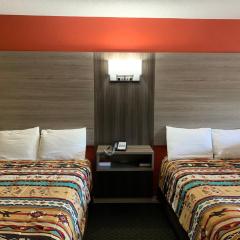 Hotel in Bay Minette